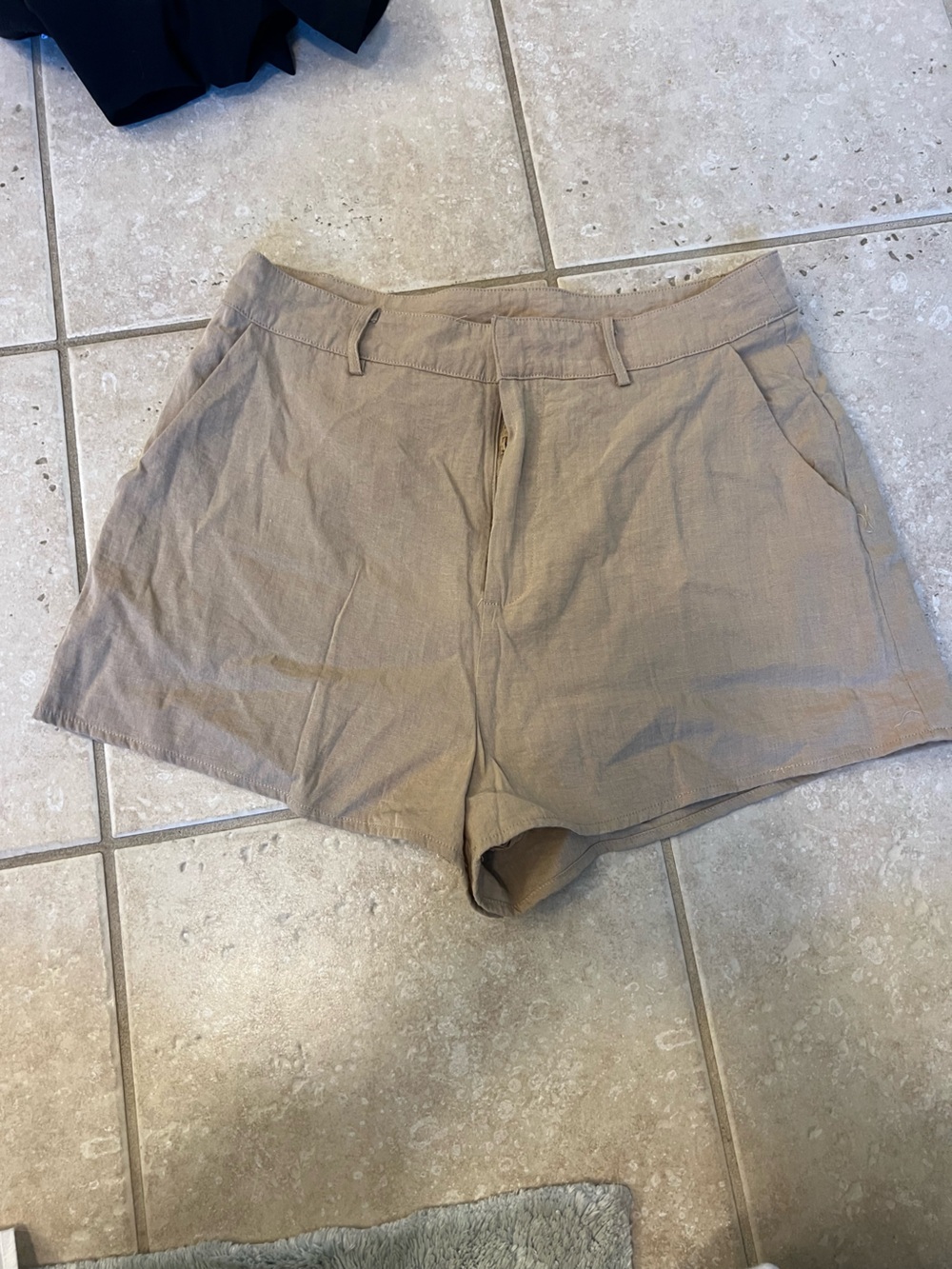 Lelis Shorts